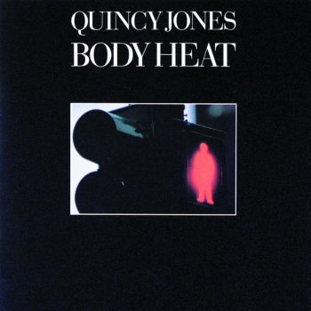 Quincy Jones One Track Mind