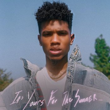B. Smyth It's Yours For The Summer