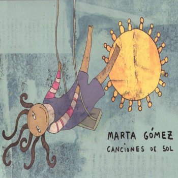 Marta Gómez La Vida Esta por Empezar