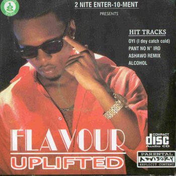 Flavour feat. M-Jay, Waga G.Jah Dey, Elense Kwarikwa