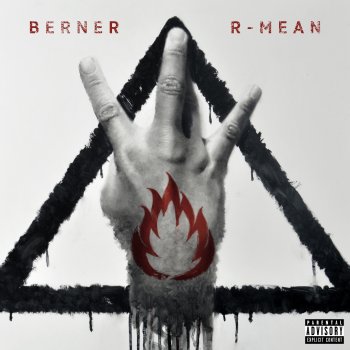 R-Mean feat. Berner & Franco Drew The Warning (feat. Franco Drew)