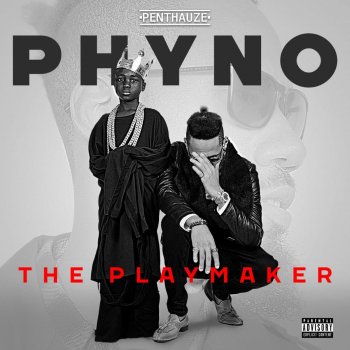 Phyno feat. Burna Boy No Be My Style
