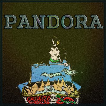 Pandora Dreamer - Remastered