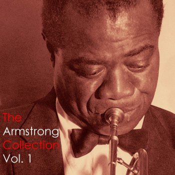 Louis Armstrong Blue Skies
