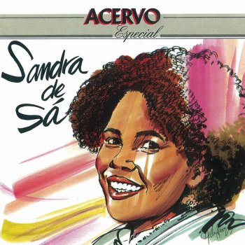 Sandra De Sá Charles Anjo 45