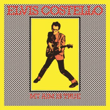 Elvis Costello Stranger In The House - Out-Take