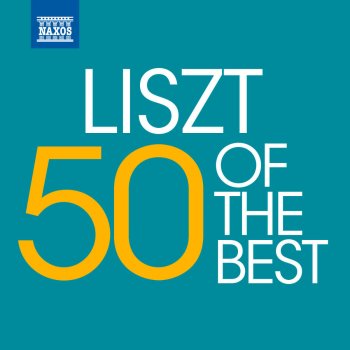 Franz Liszt feat. Zsuzsa Kollár Consolations, S172/R12: No. 3. Lento placido