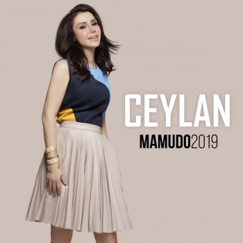 Ceylan Mamudo 2019