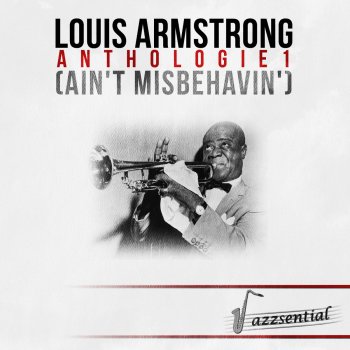 Louis Armstrong Wild Man Blues (Live)