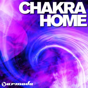 Chakra Home (Radio Edit)