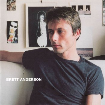 Brett Anderson The More We Possess the Less We Own Ourselves