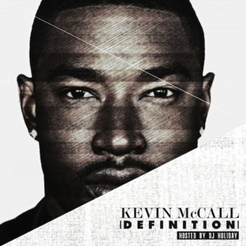 Kevin McCall Anticipation