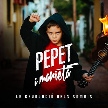 Pepet I Marieta feat. Mireia Vives Ets Tu