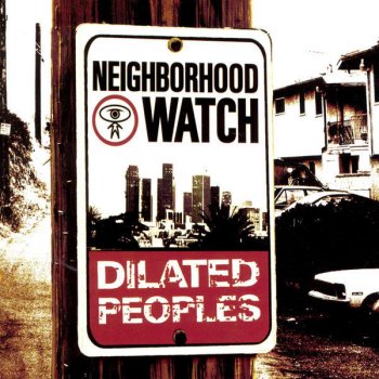 Dilated Peoples This Way - Feat. Kanye West