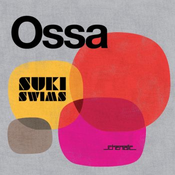 Ossa Suki