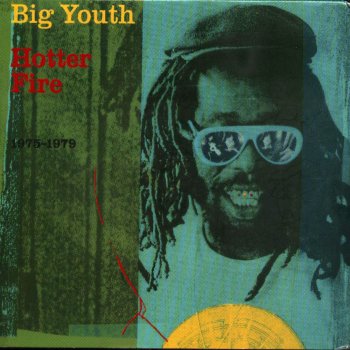 Big Youth Wolf In Sheep Clothing (Version 1)