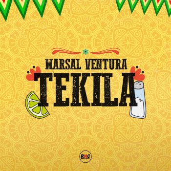 Marsal Ventura Tekila (Radio Edit)