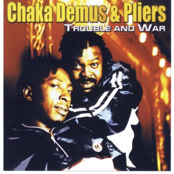 Chaka Demus & Pliers On Top of the World
