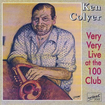Ken Colyer's Jazzmen Clarinet Marmalade