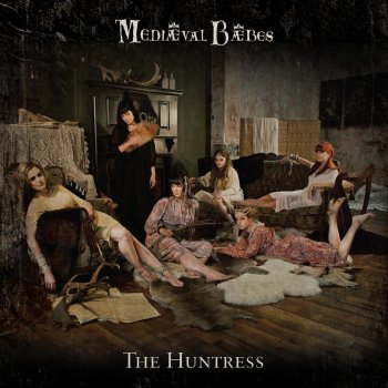 Mediaeval Baebes Queen & Huntress