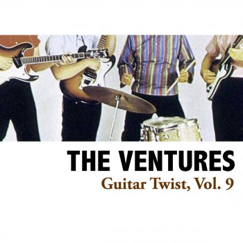 The Ventures Over the Rainbow