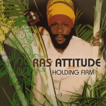 Ras Attitude Let Jah Be Praised