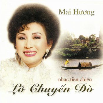 Mai Hương Ben Nuoc Tinh Que