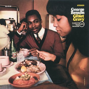 George Benson Low Down And Dirty