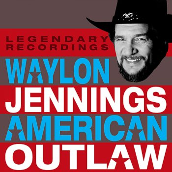 Waylon Jennings Luckenbach, Texas