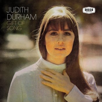 Judith Durham The Light Is Dark Enough