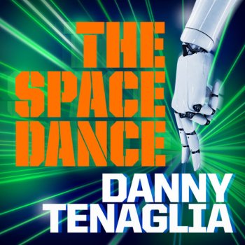 Danny Tenaglia The Space Dance - Terrace Vocalism Mix