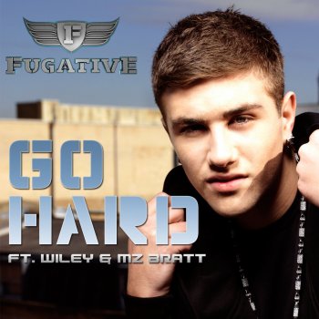 Fugative Go Hard (The Mike Delinquent Project "marga but goin harder" DUB)