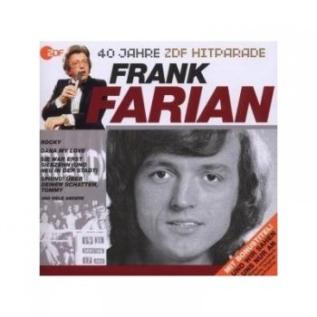 Frank Farian So Muss Liebe Sein