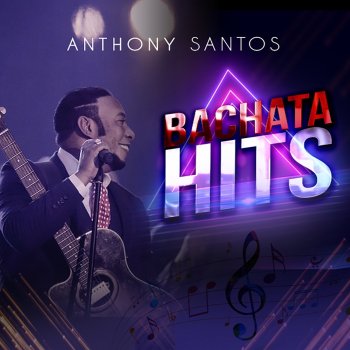 Anthony Santos Y Yo Sin Ti
