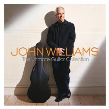 John Williams Three Blues for Classic Guitar: No. 3. Swing 59
