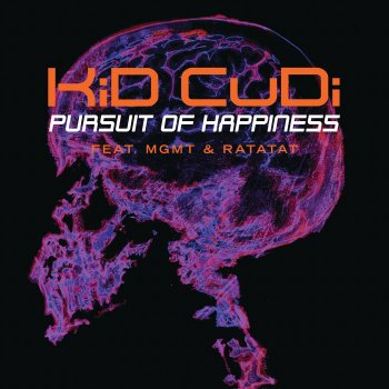 Kid Cudi, MGMT & Ratatat Pursuit of Happiness (Steve Aoki remix)