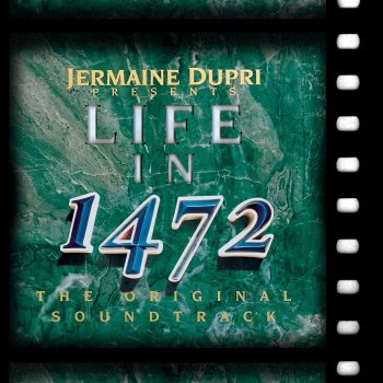 Jermaine Dupri Three The Hard Way (feat. Mr. Black & R.O.C.)