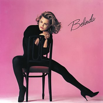 Belinda Carlisle Mad About You - Extended Mix