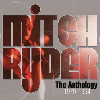 Mitch Ryder Where Is the Next One Coming From