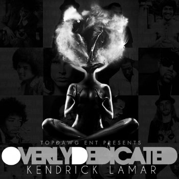 Kendrick Lamar Cut You Off (To Grow Closer)