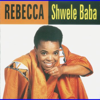 Rebecca Shwele Baba