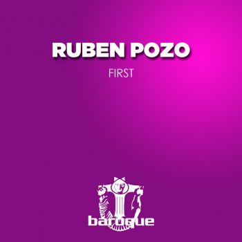 Ruben Pozo First