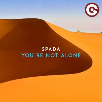 Spada You're Not Alone