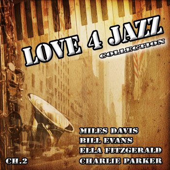 Miles Davis Quintet Vierd Blues
