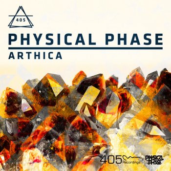 Physical Phase Arthica (Radio Edit)