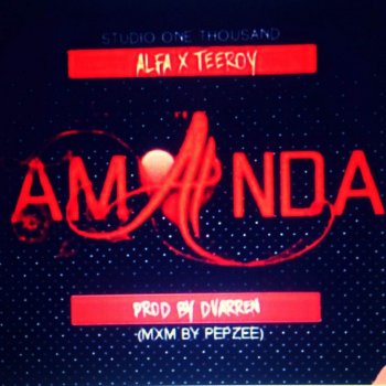 Alfa Amanda