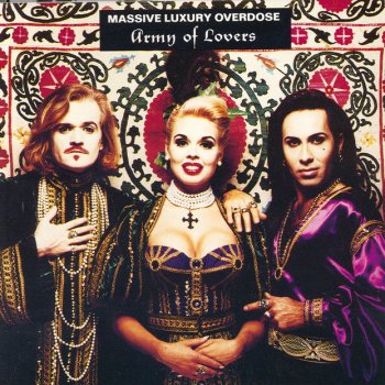 Army of Lovers The Particle Song