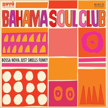 The Bahama Soul Club But Rich Rhythms (Club Des Belugas Remix)