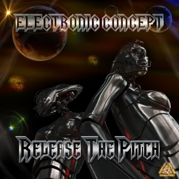 Electronic Concept Release the Pitch