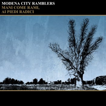 Modena City Ramblers Ragas pin de stras